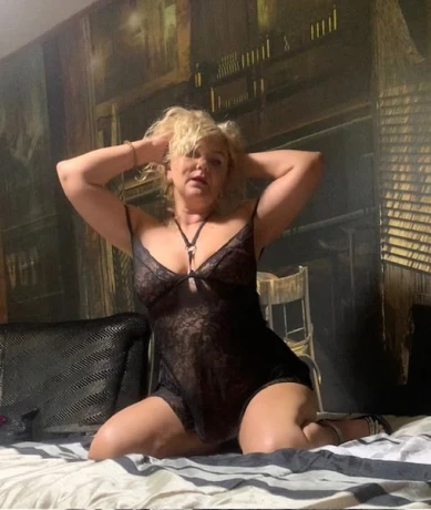 Nadina org*sm*sfreudig — 7 / 8