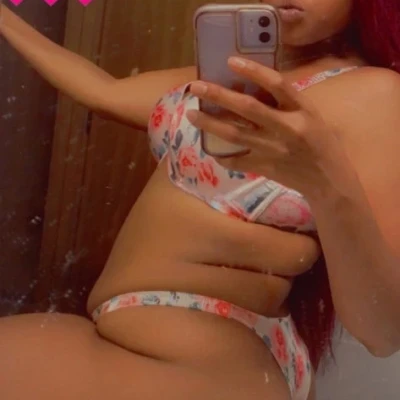 Ausha Benz, Escort, Bedford