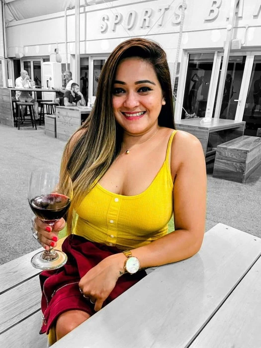 Priyanka, Escort, Dubai