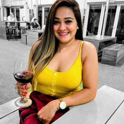 Priyanka, Escort, Dubai