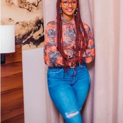 Fiona, Escort, Kampala