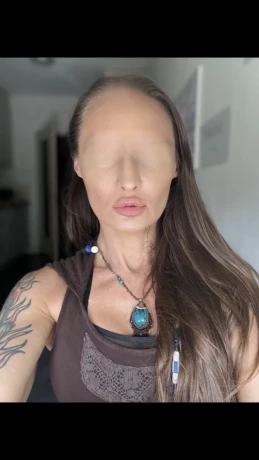 Lady Justizia — 3 / 5