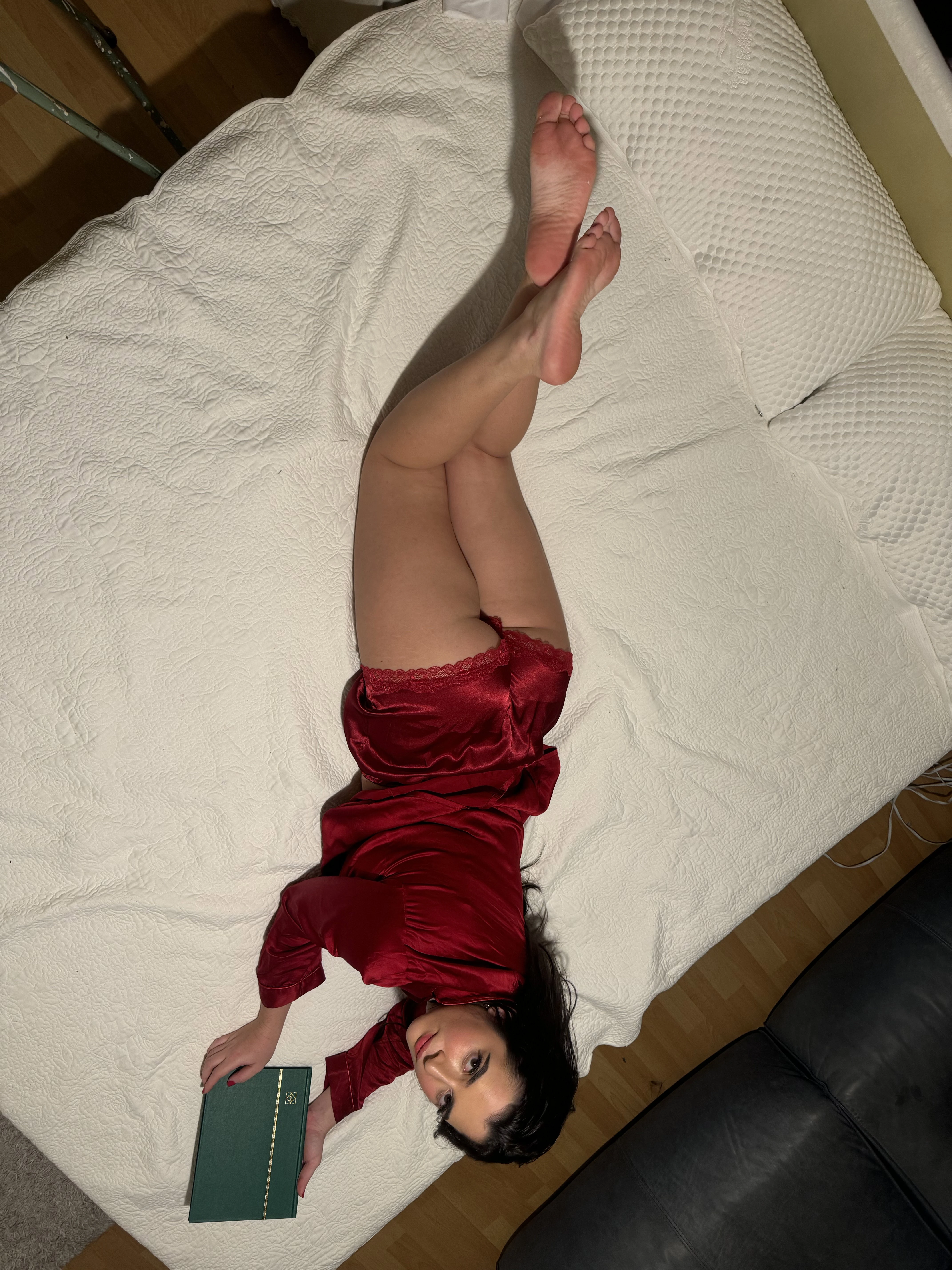 Mavi secret — 5 / 7