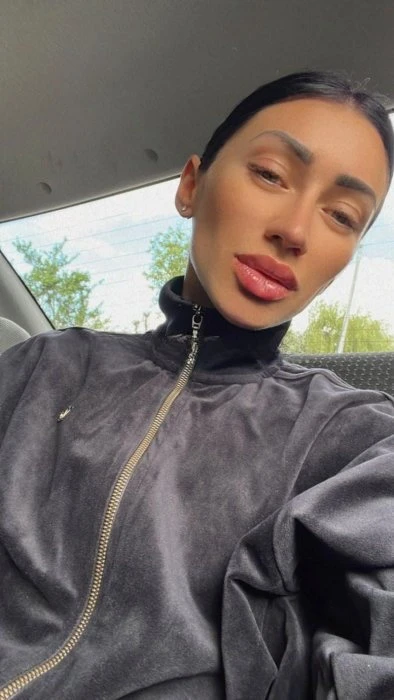 Maryana, Escort, Paris