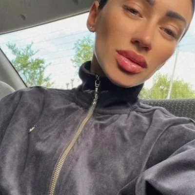 Maryana, Escort, Paris