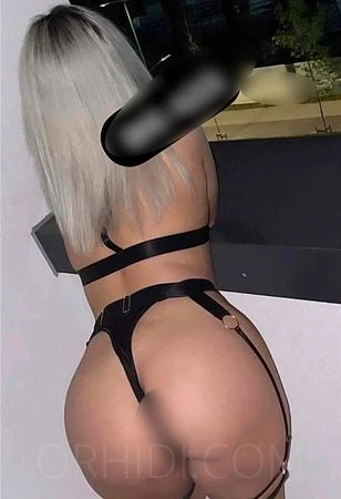 Vanessa - Neu, H&H möglich, Escort, Friedrichshafen