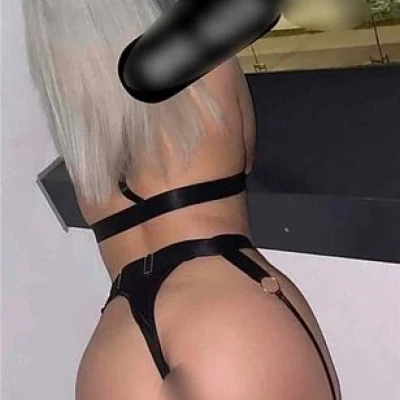 Vanessa - Neu, H&H möglich, Escort, Friedrichshafen