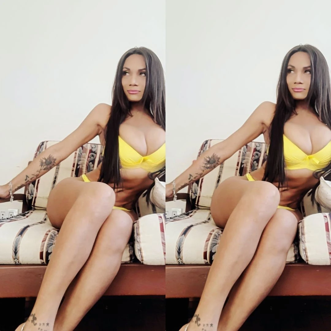 Barbiechel, Escort, Prado del Rey