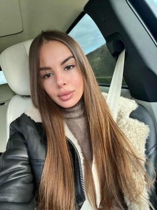 Olivia, Escort, Dubai
