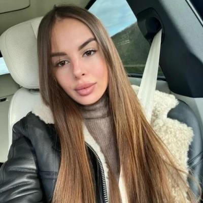 Olivia, Escort, Dubai