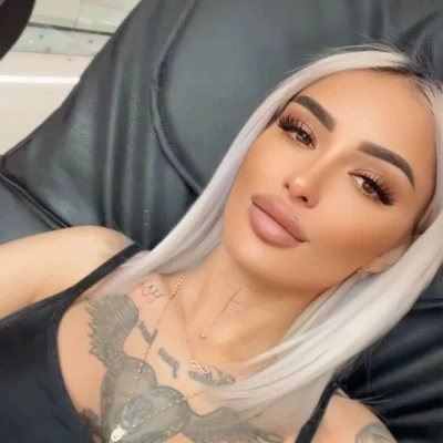 Maya, Escort, Vienna