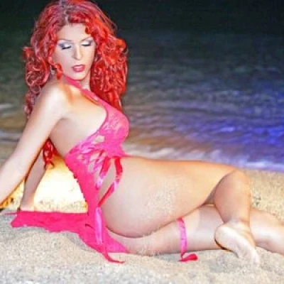 TS Naomi, Escort, Chemnitz