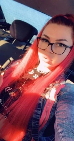 Ts Afrodita Nur Diese Woche — 15 / 17