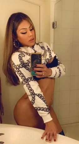 Vulkan Latino Ts Lolla — 10 / 11