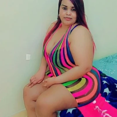 Jamilla, Escort, Riyadh
