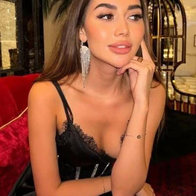 Amina, Escort, Dubai