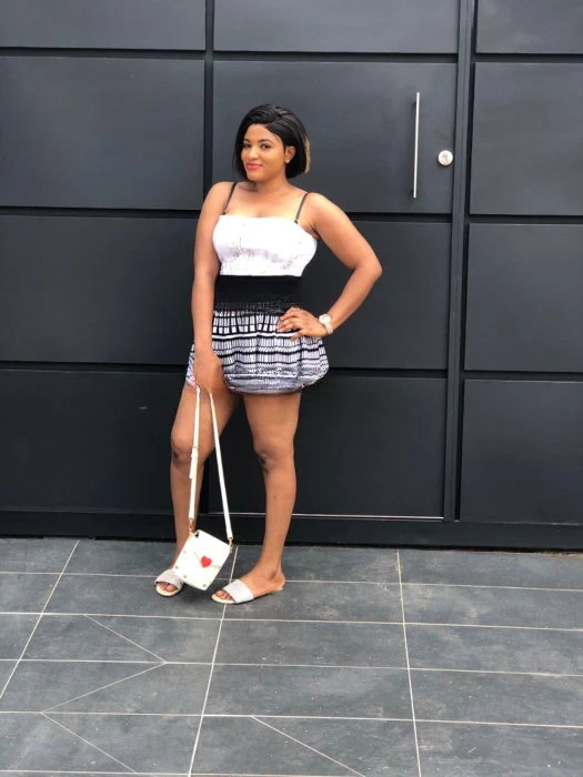 Emily, Escort, Accra