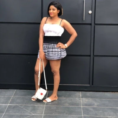 Emily, Escort, Accra