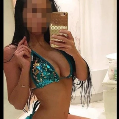 Sarha, Escort, Amsterdam