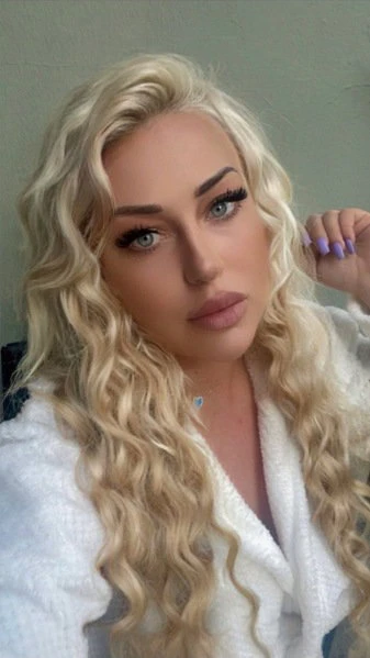 Louisa, Escort, Hamburg