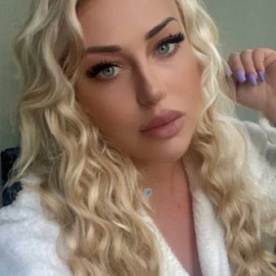 Louisa, Escort, Hamburg