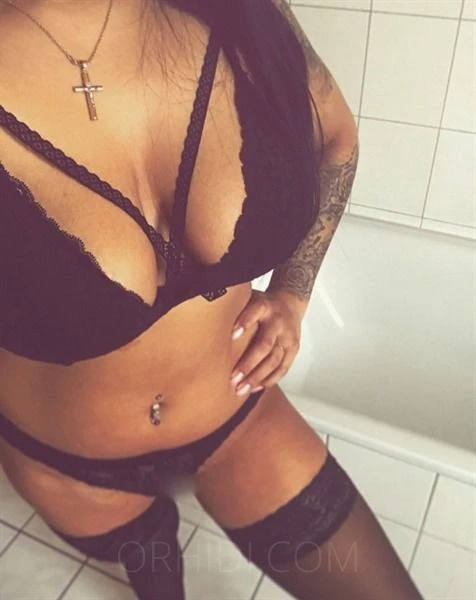 DEUTSCHE TARA - AUCH H+H, TERMINE AUCH ÜBER WHATSAPP, Escort, Erfurt