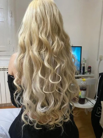 TS Sara Luxury Escort XL — 8 / 15