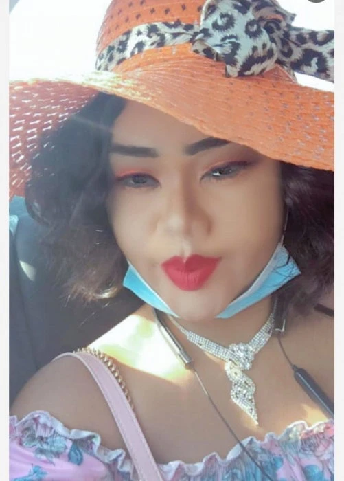 Brenda, Escort, Dubai