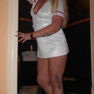 Tanja Im Casablanca, Escort, Verl