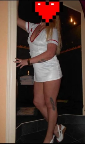 Tanja Im Casablanca — 1 / 3