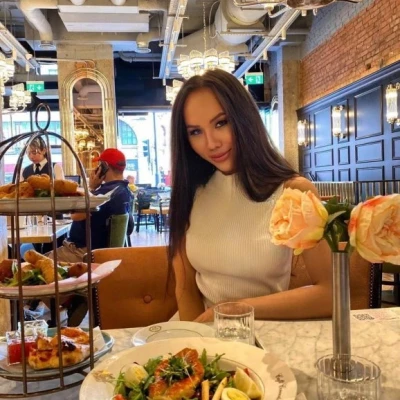 Pream, Escort, Hamburg