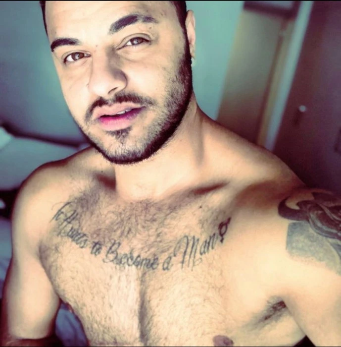 Nicco — 6 / 8