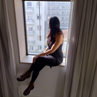 BRUNA CORTEZ, Escort, Moscavide e Portela