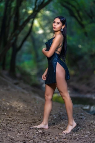 Emma Schone Latina — 1 / 6