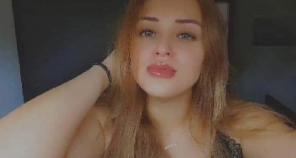 Alexandra, Escort, Munich