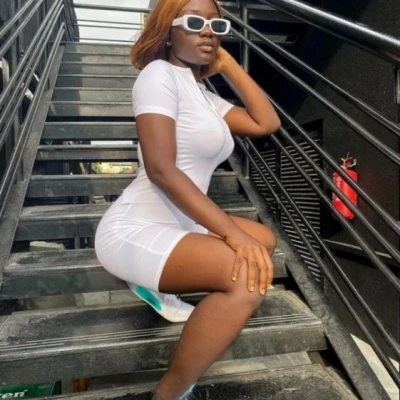 Voilet, Escort, Accra