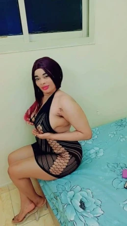 Mistress Jack Hot — 3 / 4