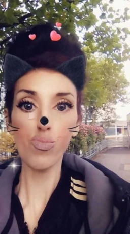 Exotic Anya — 1 / 11