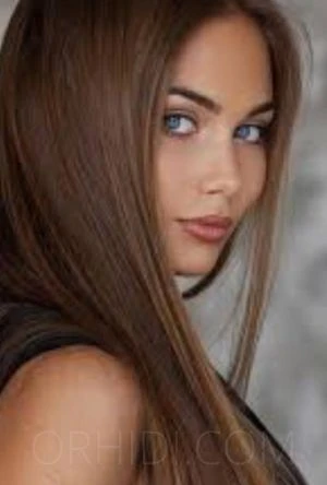 Nina Vip, Escort, Istanbul