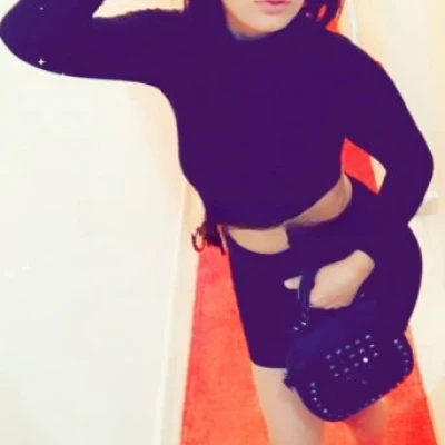 Ebtisam, Escort, Izmir