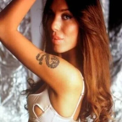 Raylene, Escort, Vienna