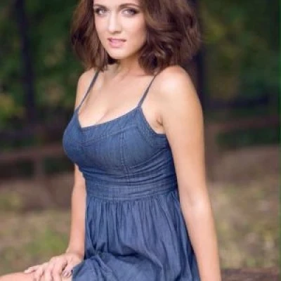 Selena, Escort, Ankara