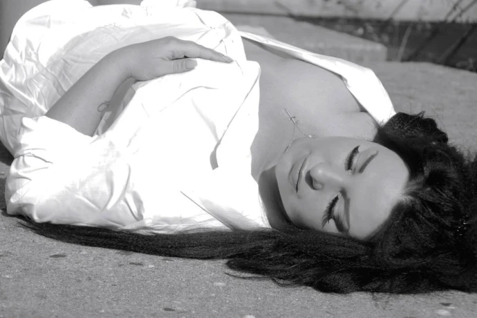 Denise*NEU aus Ungarn* — 4 / 5