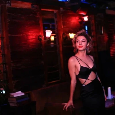 Vikki, Escort, Phuket