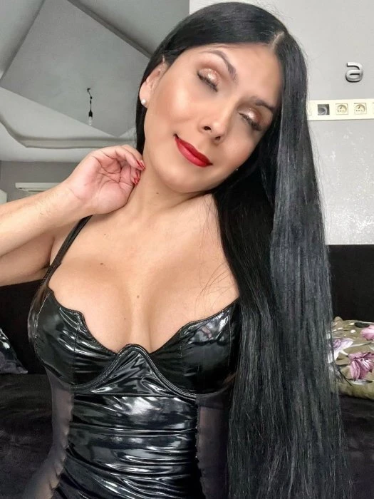 Amy — 12 / 14