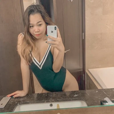 Azkia, Escort, Bandar Lampung