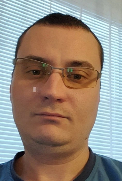 John, Escort, Halmstad