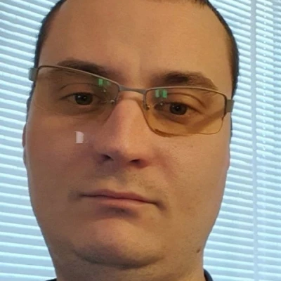 John, Escort, Halmstad