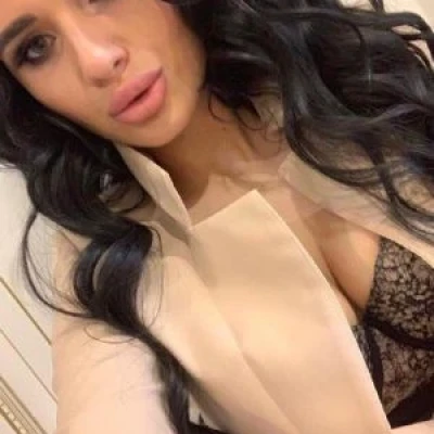 Stephy, Escort, Istanbul