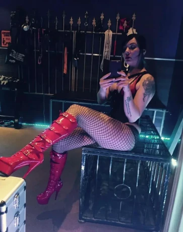 Bdsm Coaching Mindfocus En Meer — 18 / 20